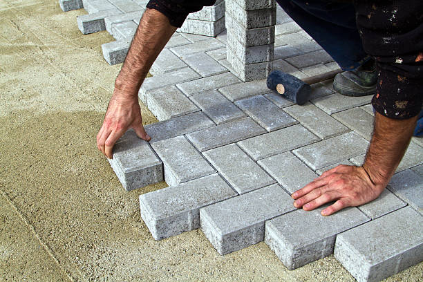 Best Brick Driveway Pavers  in USA